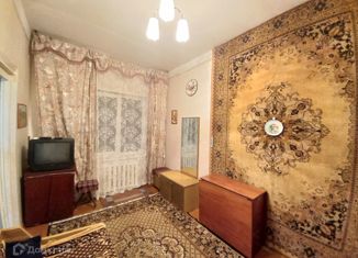 Продается 1-комнатная квартира, 17.5 м2, Ейск, улица Карла Либкнехта, 70