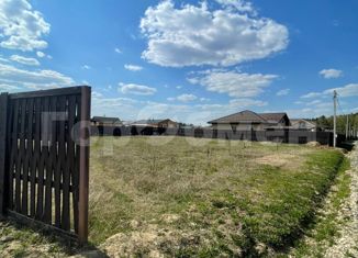 Продажа участка, 6 сот., товарищество собственников недвижимости Гринвуд, Лесная улица, 52В