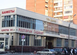 Продается офис, 2095 м2, Санкт-Петербург, проспект Ударников, 16, муниципальный округ Пороховые