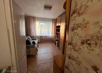 Продается 1-комнатная квартира, 17 м2, Кемеровская область, Октябрьский проспект, 85
