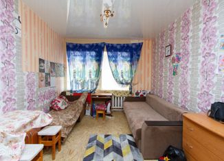 Продажа комнаты, 16.8 м2, Томск, улица Гагарина, 2/1, Советский район