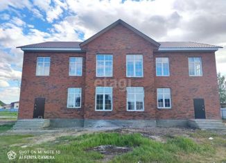 Продаю таунхаус, 116 м2, село Толмачёво