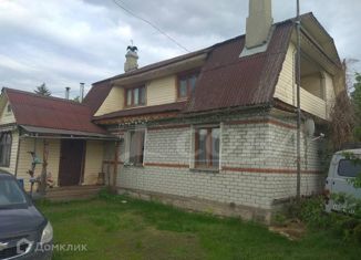 Продается дом, 94.5 м2, деревня Железный Перебор
