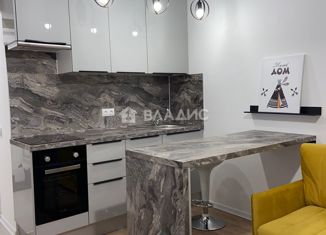 Квартира на продажу студия, 19.7 м2, Москва, проезд Черепановых, 74, станция Лихоборы