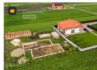 Продам земельный участок, 230 сот., село Малая Зоркальцева, Молодёжная улица