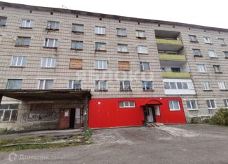 Продам комнату, 17.3 м2, Александровск, улица Ленина, 9