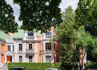 Продажа 2-комнатной квартиры, 148 м2, Санкт-Петербург, Санаторная аллея, 3, Санаторная аллея