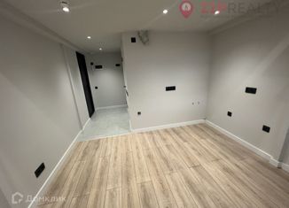 Продается квартира студия, 18.4 м2, Москва, Суворовская улица, 19Ас1, метро Преображенская площадь