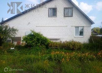 Продаю дом, 85.3 м2, село Пермяки, Клубная улица, 10