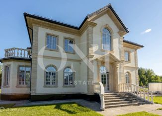 Дом на продажу, 520 м2, деревня Тимошкино