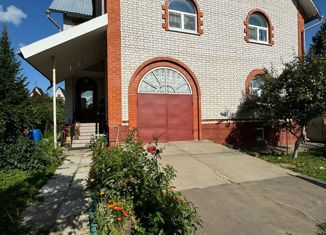 Продается дом, 304.4 м2, Солнечногорск, 2-й Прибрежный переулок, 4