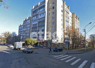 Продается 3-комнатная квартира, 72 м2, Ставрополь, улица Михаила Морозова, 117, микрорайон № 24