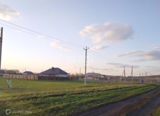 Продам участок, 8 сот., село Ишеево, Пятая улица