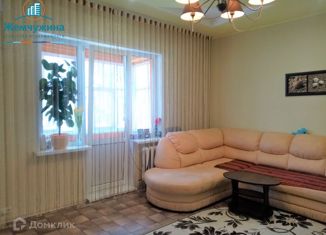 Продажа 3-комнатной квартиры, 79 м2, Димитровград, Гвардейская улица, 20