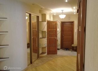 Продажа 3-комнатной квартиры, 94 м2, Краснодар, Московская улица, 63, ЖК Лидер