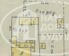 Продаю дом, 52 м2, Можга, Советская улица, 1