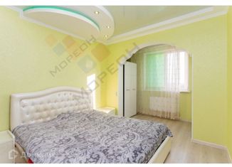 Продаю однокомнатную квартиру, 42.3 м2, Краснодар, Тепличная улица, 94