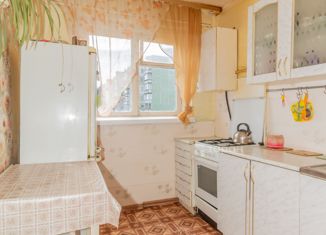 Продажа трехкомнатной квартиры, 56.3 м2, Челябинск, улица Ворошилова, 25, Курчатовский район