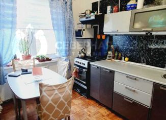 Продаю 3-ком. квартиру, 62.8 м2, село Конёво, улица Горького, 15