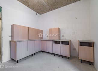 Продажа 2-комнатной квартиры, 50.05 м2, Мурино, Охтинская аллея, 12, ЖК Мой Город