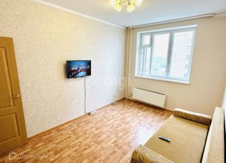 Продажа квартиры студии, 32.5 м2, Тюменская область, улица Газовиков, 53