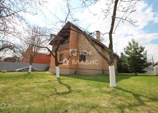 Дом на продажу, 350 м2, Лосино-Петровский, Садовая улица, 6