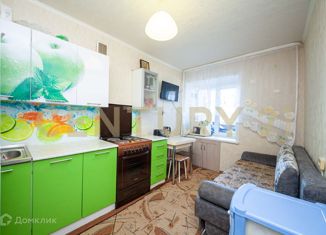 Продается однокомнатная квартира, 35.8 м2, Ульяновск, Отрадная улица, 66, Засвияжский район