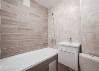 Продаю 2-комнатную квартиру, 45 м2, посёлок Мирный, улица Ленина, 7