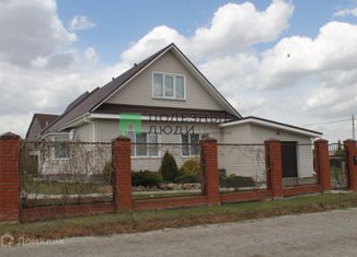 Продажа дома, 120 м2, деревня Сепыч, Парковый проезд