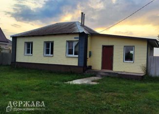 Дом на продажу, 72 м2, село Котово, Пролетарская улица