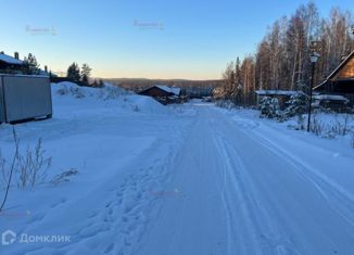 Участок на продажу, 10 сот., коттеджный поселок Рождественский