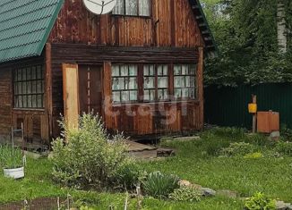 Продается дом, 50 м2, Новосибирская область, садовое товарищество Сибиряк, 82