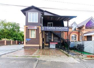 Дом на продажу, 234.1 м2, Томск, Буяновский переулок, 9