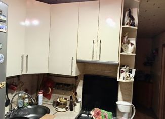 2-комнатная квартира на продажу, 45.7 м2, Самара, Аэродромная улица, 34, метро Гагаринская