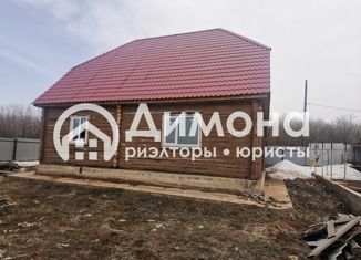 Продам дом, 85 м2, посёлок Соловьёвка, Степной проезд
