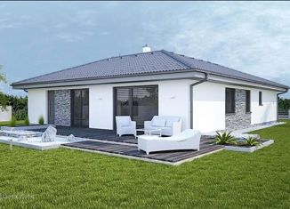 Продажа дома, 100 м2, деревня Красный Яр