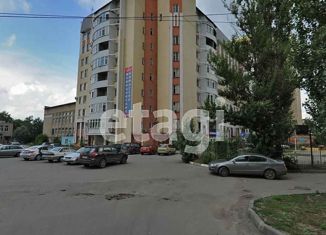 Трехкомнатная квартира на продажу, 98.7 м2, Липецкая область, улица Калинина, 1Б