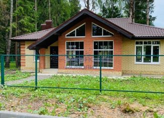 Дом на продажу, 119 м2, деревня Голенищево