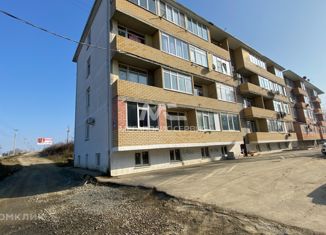 Продажа 2-комнатной квартиры, 34.8 м2, Горячий Ключ, улица Ярославского, 132Р