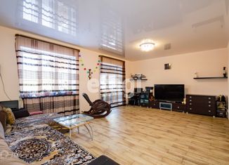 Продажа таунхауса, 210.9 м2, посёлок Мичуринский, Широкореченская улица