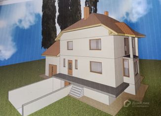 Продаю дом, 140 м2, Краснознаменск, Советская улица