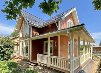 Продам дом, 155 м2, деревня Клишева