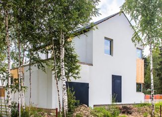 Продажа дома, 201 м2, коттеджный посёлок Пятница Клаб, Широкая улица