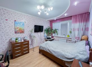 Двухкомнатная квартира на продажу, 48 м2, Саранск, улица Веселовского, 31