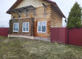 Продается дом, 122.9 м2, село Чамерево, Новая улица, 2