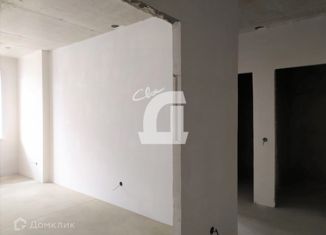 Продажа 2-комнатной квартиры, 66 м2, Краснодар, улица Гидростроителей, 62к2, ЖК Ясный