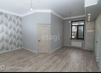 Квартира на продажу студия, 49.4 м2, Черкесск, Абрикосовая улица, 2