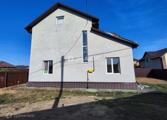 Продается дом, 140 м2, деревня Клишева, улица Дружбы