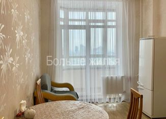 1-комнатная квартира на продажу, 50 м2, Волгоград, проспект Маршала Жукова, 5, ЖК Каспийская Долина