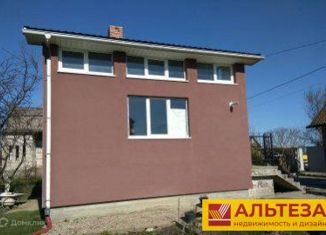 Продаю дом, 76 м2, Калининградская область, Полевая улица